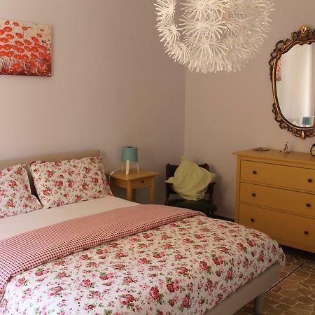 Appartamento Monteverde Рим Экстерьер фото