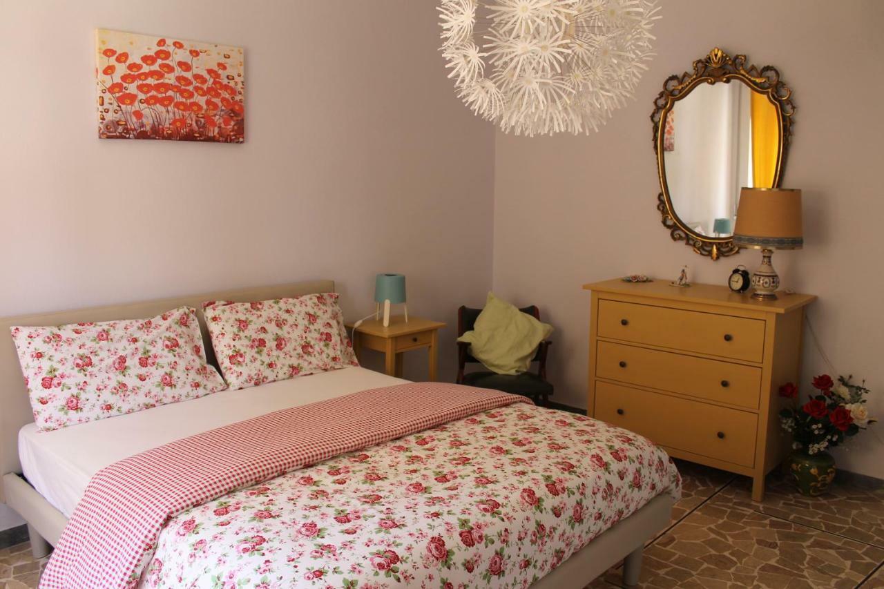 Appartamento Monteverde Рим Экстерьер фото