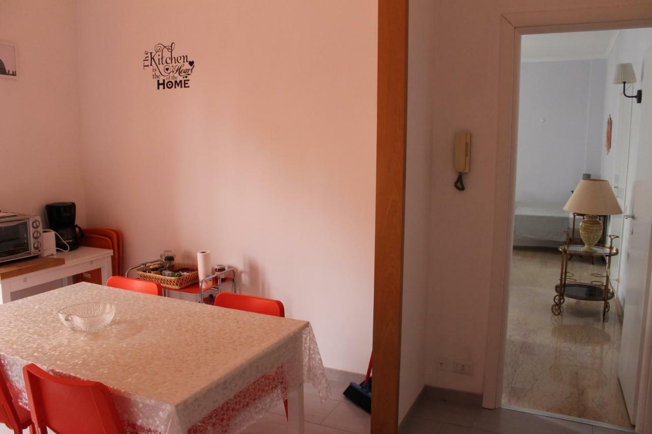 Appartamento Monteverde Рим Экстерьер фото