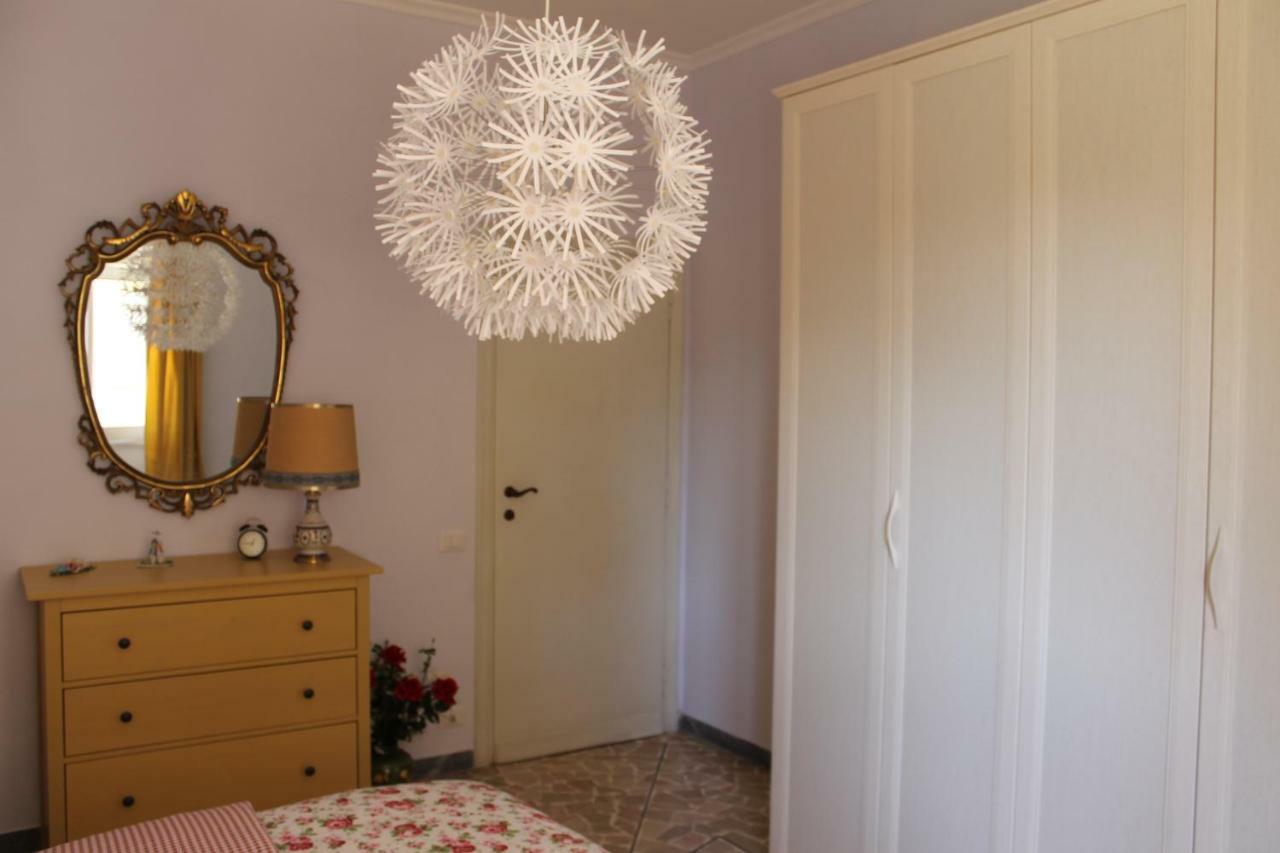 Appartamento Monteverde Рим Экстерьер фото